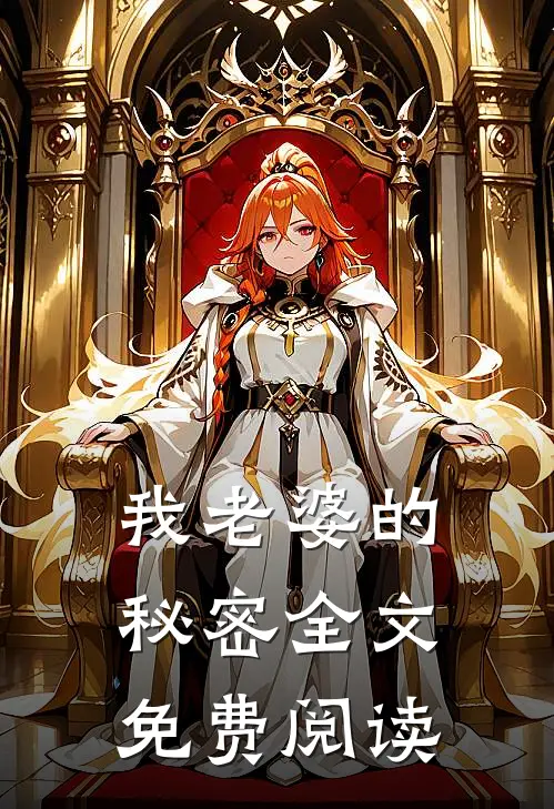 我老婆的秘密全文免费阅读