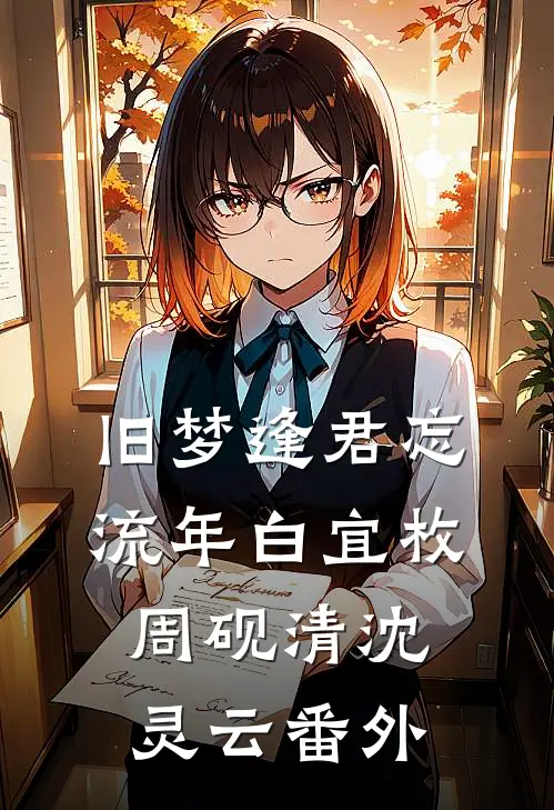 旧梦逢君忘流年白宜枚周砚清沈灵云番外