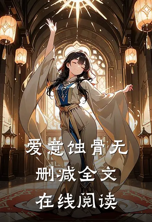 爱意蚀骨无删减全文在线阅读