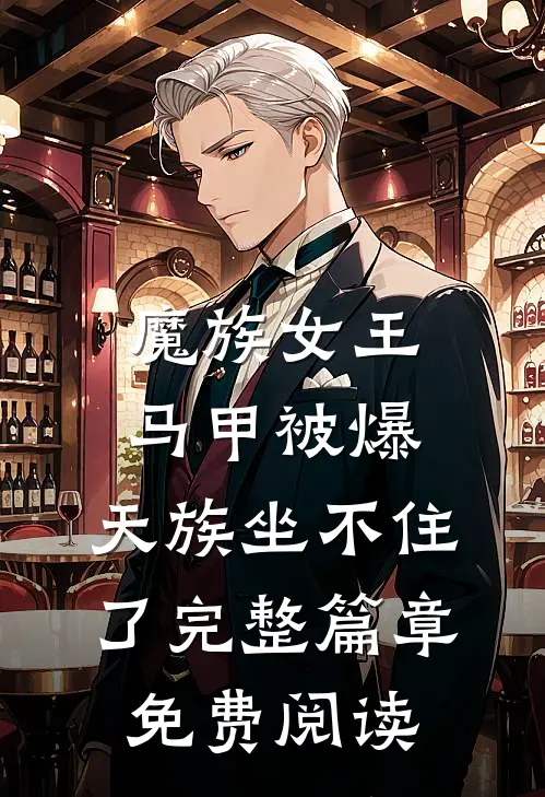 魔族女王马甲被爆,天族坐不住了完整篇章免费阅读