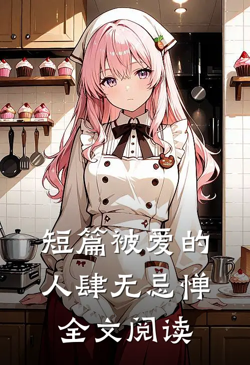短篇被爱的人肆无忌惮全文阅读