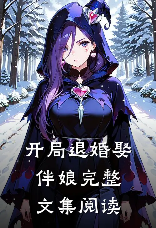 开局退婚娶伴娘完整文集阅读
