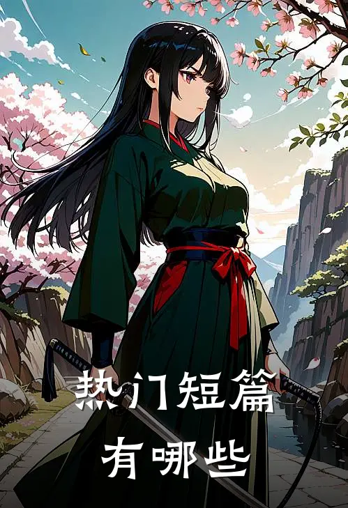 热门短篇有哪些