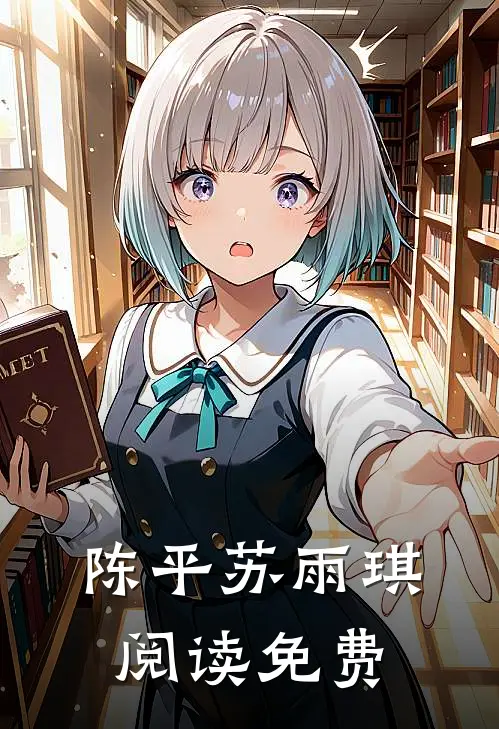 陈平苏雨琪阅读免费
