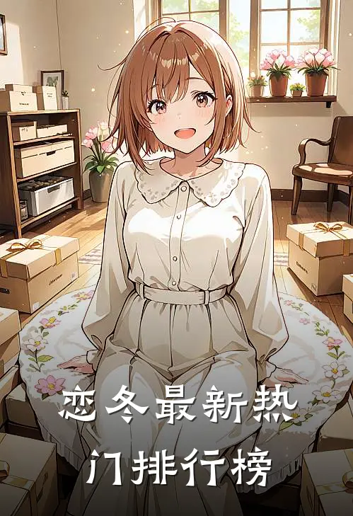 恋冬最新热门排行榜