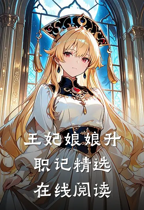 王妃娘娘升职记精选在线阅读
