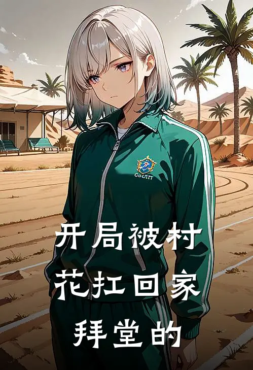 开局被村花扛回家拜堂的