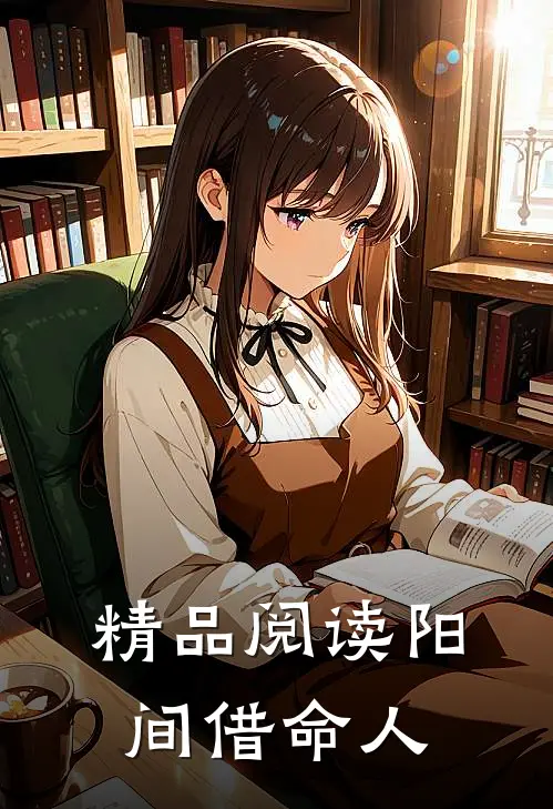 精品阅读阳间借命人