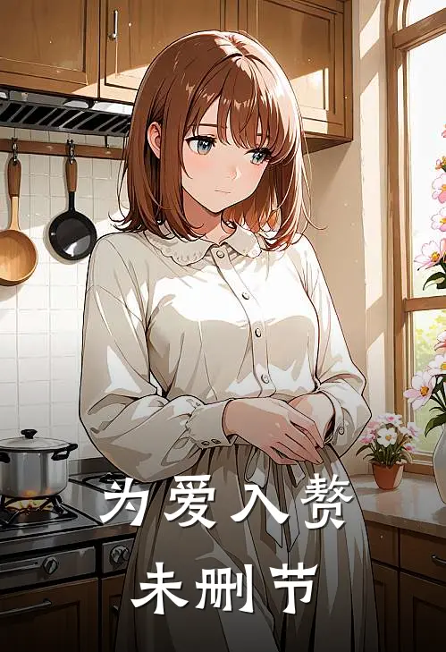 为爱入赘未删节