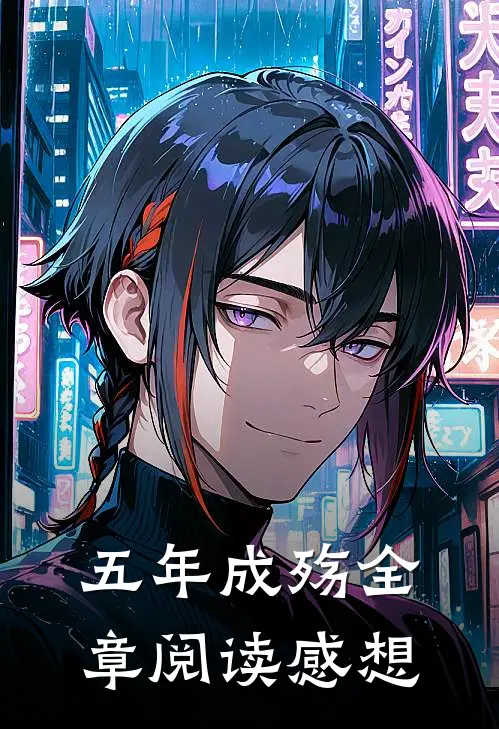 五年成殇全章阅读感想