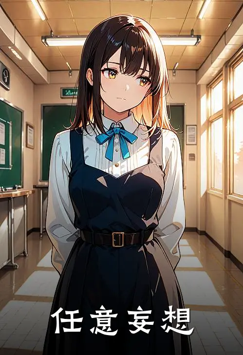 任意妄想