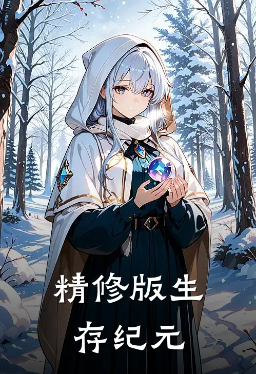 精修版生存纪元