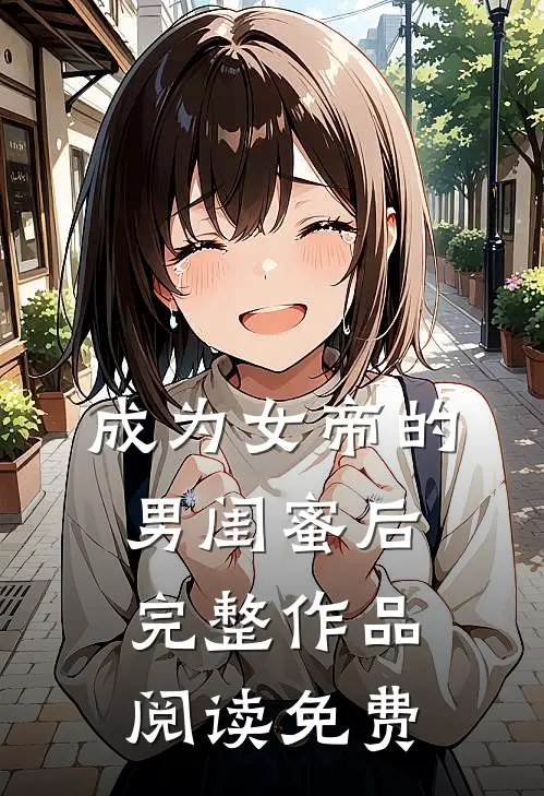 成为女帝的男闺蜜后完整作品阅读免费