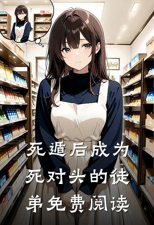 死遁后成为死对头的徒弟免费阅读
