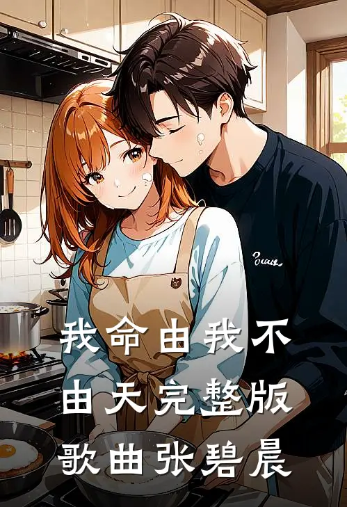 我命由我不由天完整版歌曲张碧晨