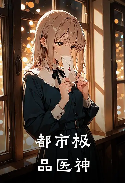 都市极品医神
