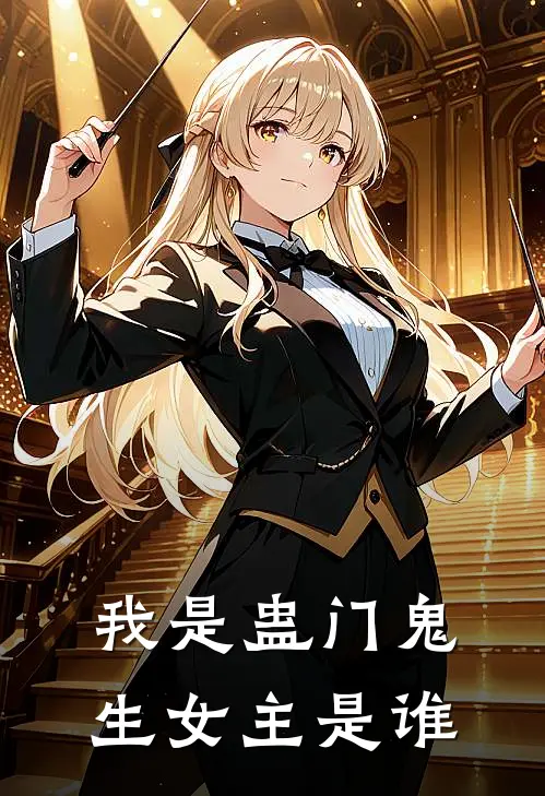 我是蛊门鬼生女主是谁