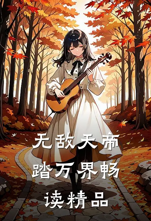 无敌天帝踏万界畅读精品