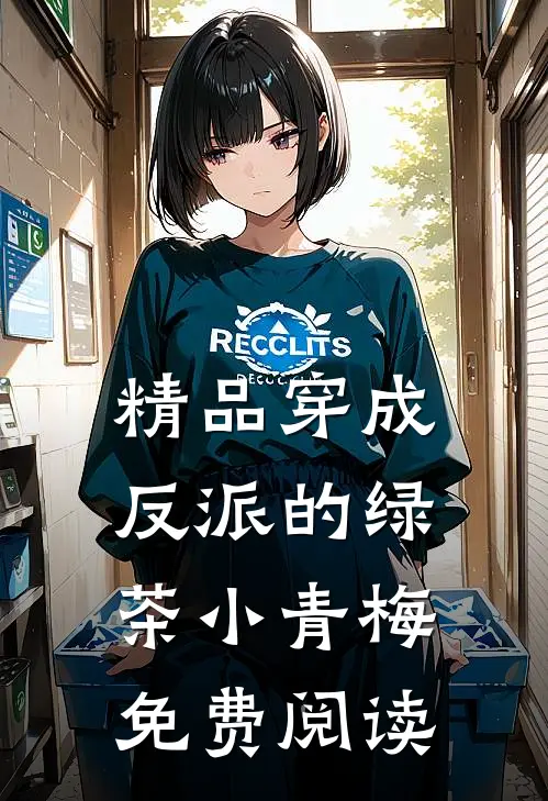 精品穿成反派的绿茶小青梅免费阅读