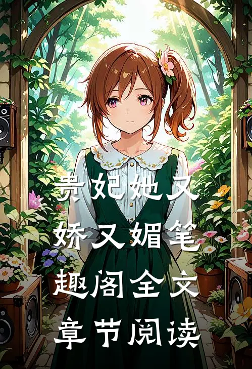 贵妃她又娇又媚 笔趣阁全文章节阅读