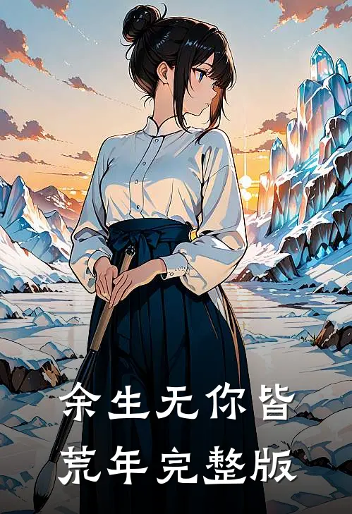 余生无你皆荒年完整版