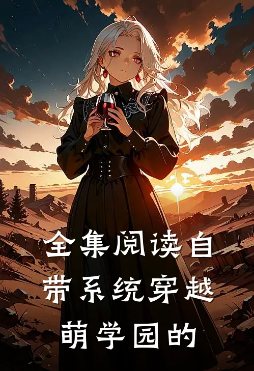 全集阅读自带系统穿越萌学园的