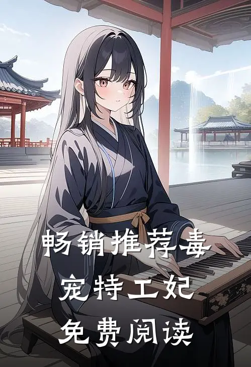 畅销推荐毒宠特工妃免费阅读