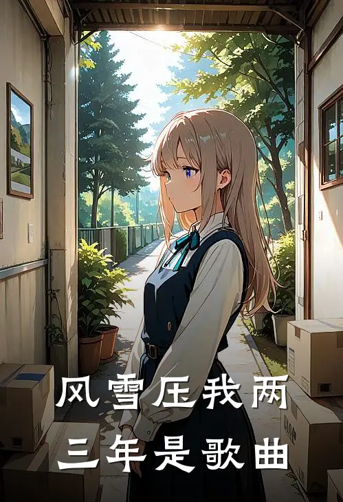 风雪压我两三年是歌曲