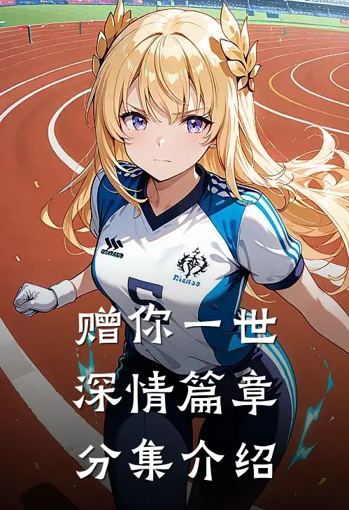 赠你一世深情篇章分集介绍