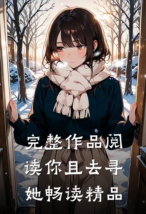 完整作品阅读你且去寻她畅读精品