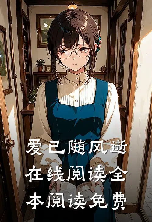爱已随风逝在线阅读全本阅读免费