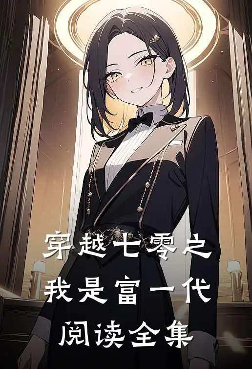 穿越七零之我是富一代阅读全集