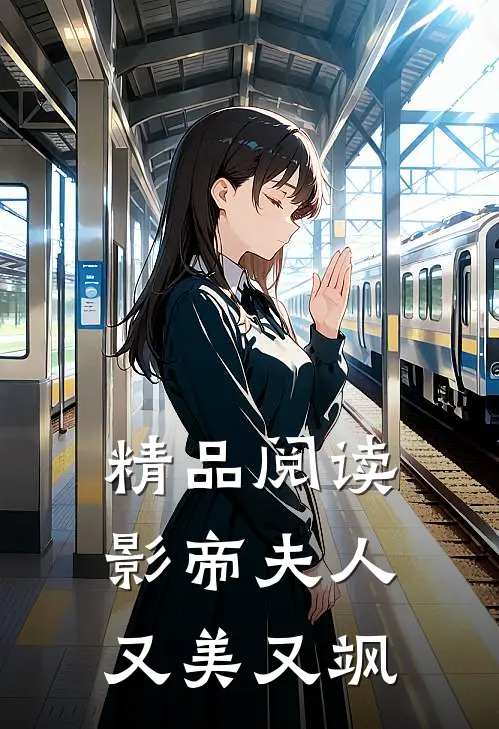 精品阅读影帝夫人又美又飒