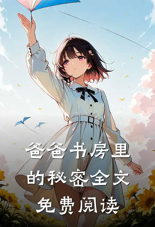 爸爸书房里的秘密全文免费阅读