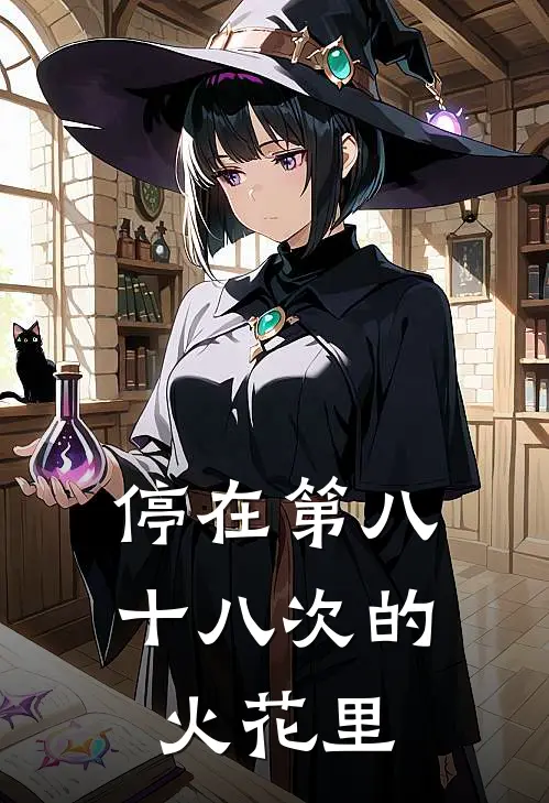 停在第八十八次的火花里