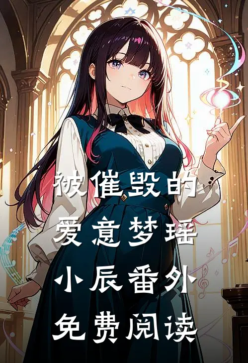 被催毁的爱意梦瑶小辰番外免费阅读