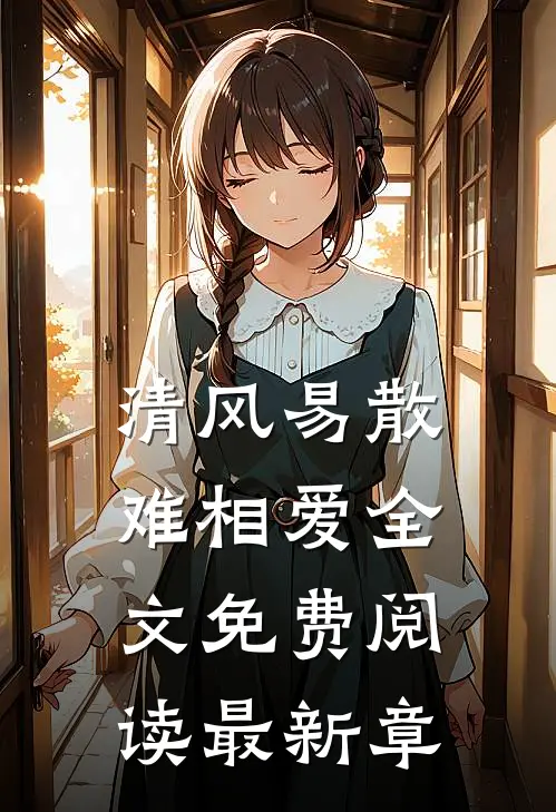 清风易散难相爱全文免费阅读最新章
