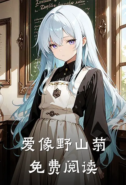 爱像野山菊免费阅读