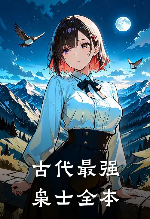 古代最强枭士全本