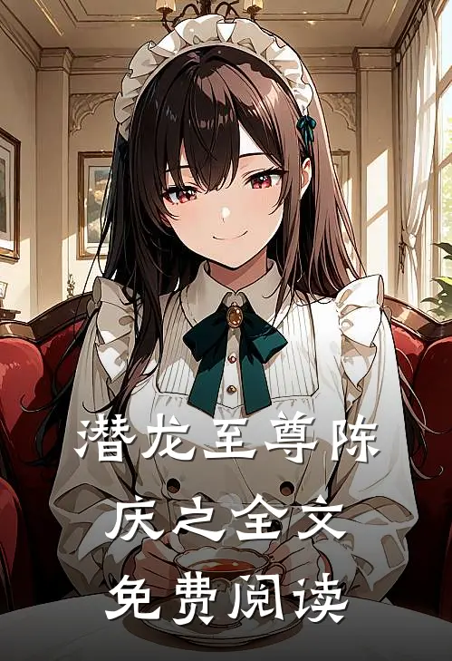 潜龙至尊陈庆之全文免费阅读