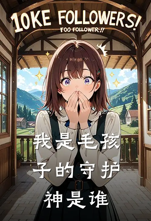 我是毛孩子的守护神是谁