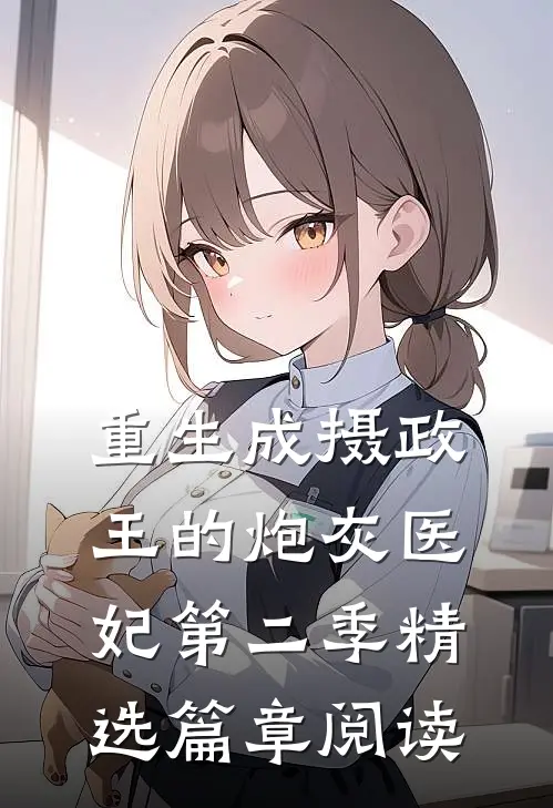 重生成摄政王的炮灰医妃第二季精选篇章阅读