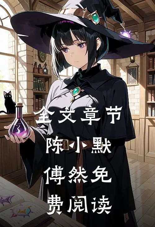 全文章节陈小默,傅然免费阅读