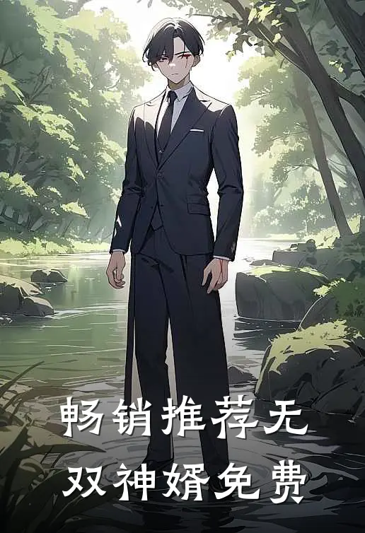 畅销推荐无双神婿免费