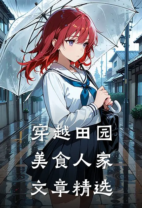 穿越田园美食人家文章精选