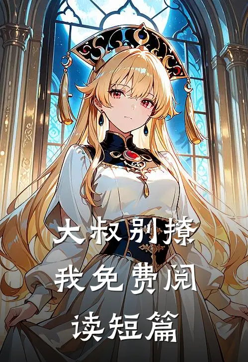 大叔别撩我免费阅读短篇