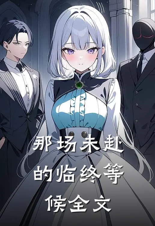 那场未赴的临终等候全文