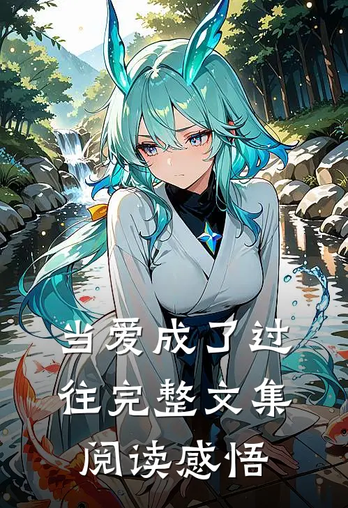 当爱成了过往完整文集阅读感悟