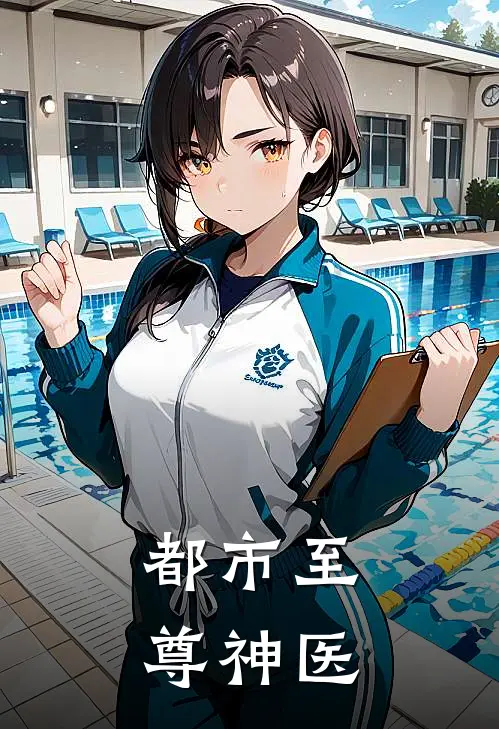 都市至尊神医