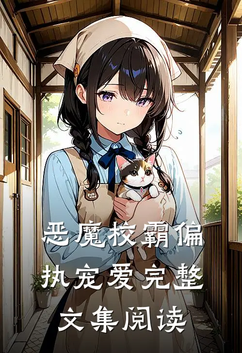 恶魔校霸偏执宠爱完整文集阅读